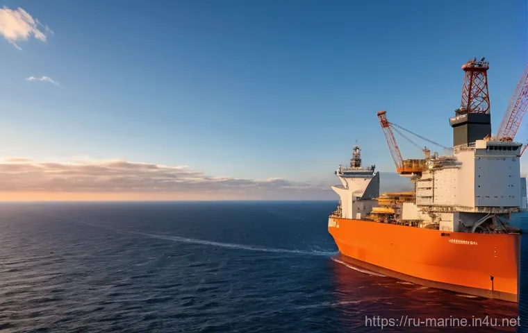 해양풍력 발전 투자 현황 - **Prompt 1: Majestic Dawn over a Next-Generation Offshore Wind Farm**
"A breathtaking wide-angle...