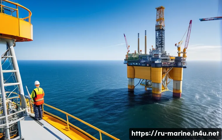 해양풍력 발전 관련 정책 관련 이미지 2