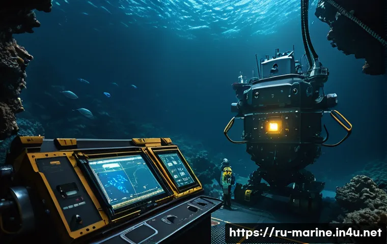 심해광물 자원의 경제성 관련 이미지 2